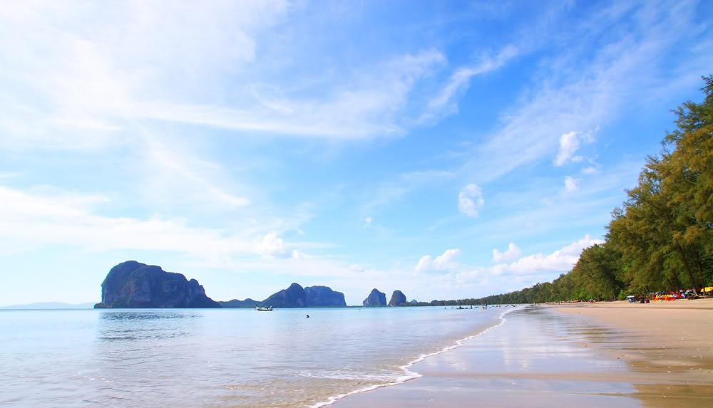 หาดปากเมง