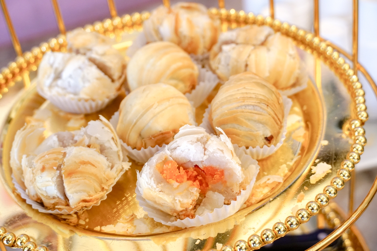 ขนมเปี๊ยะ (ซอย 9)