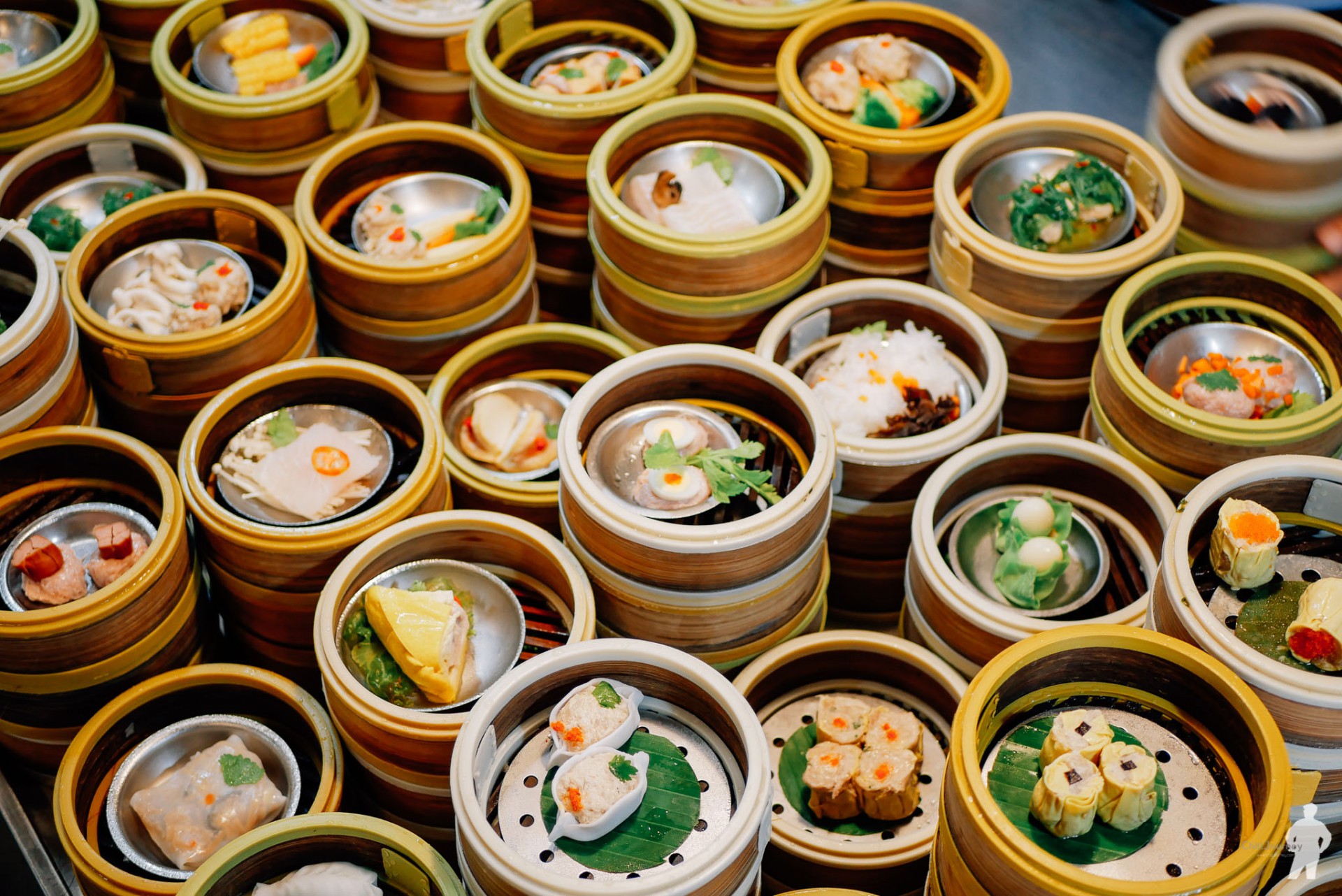 ติ่มซำตรัง