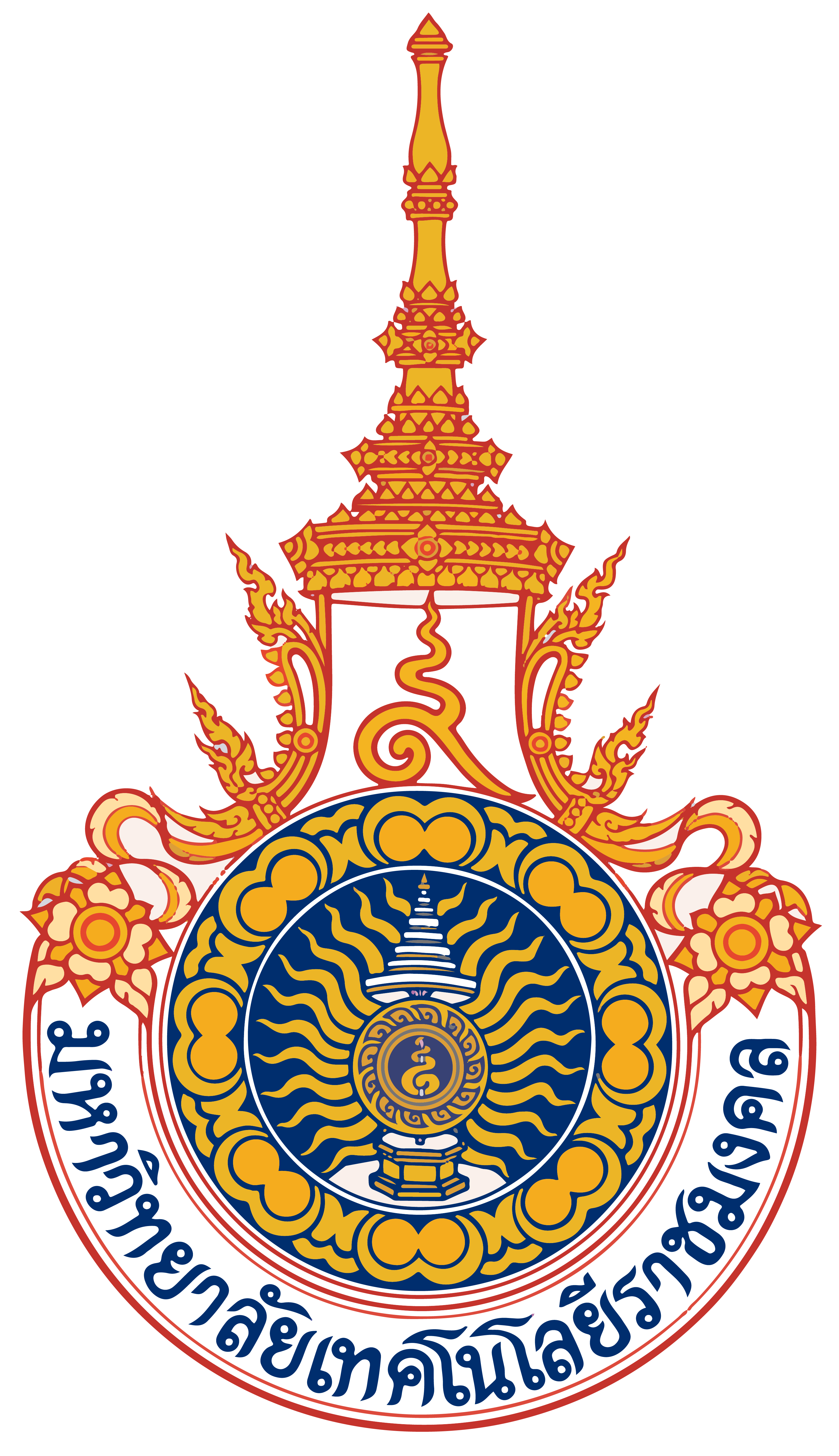 Rajamangala University of Technology