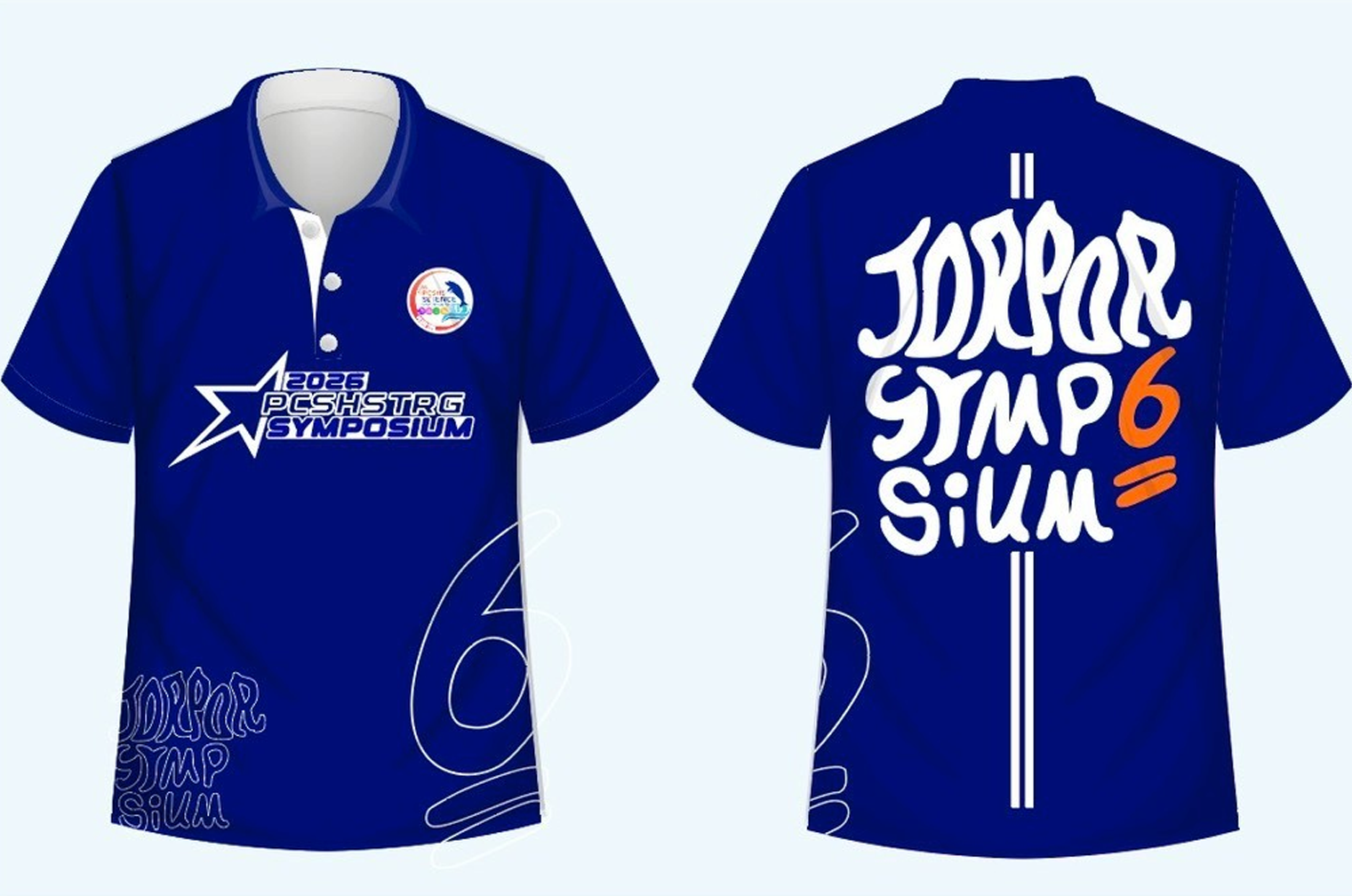 Student Blue Edition